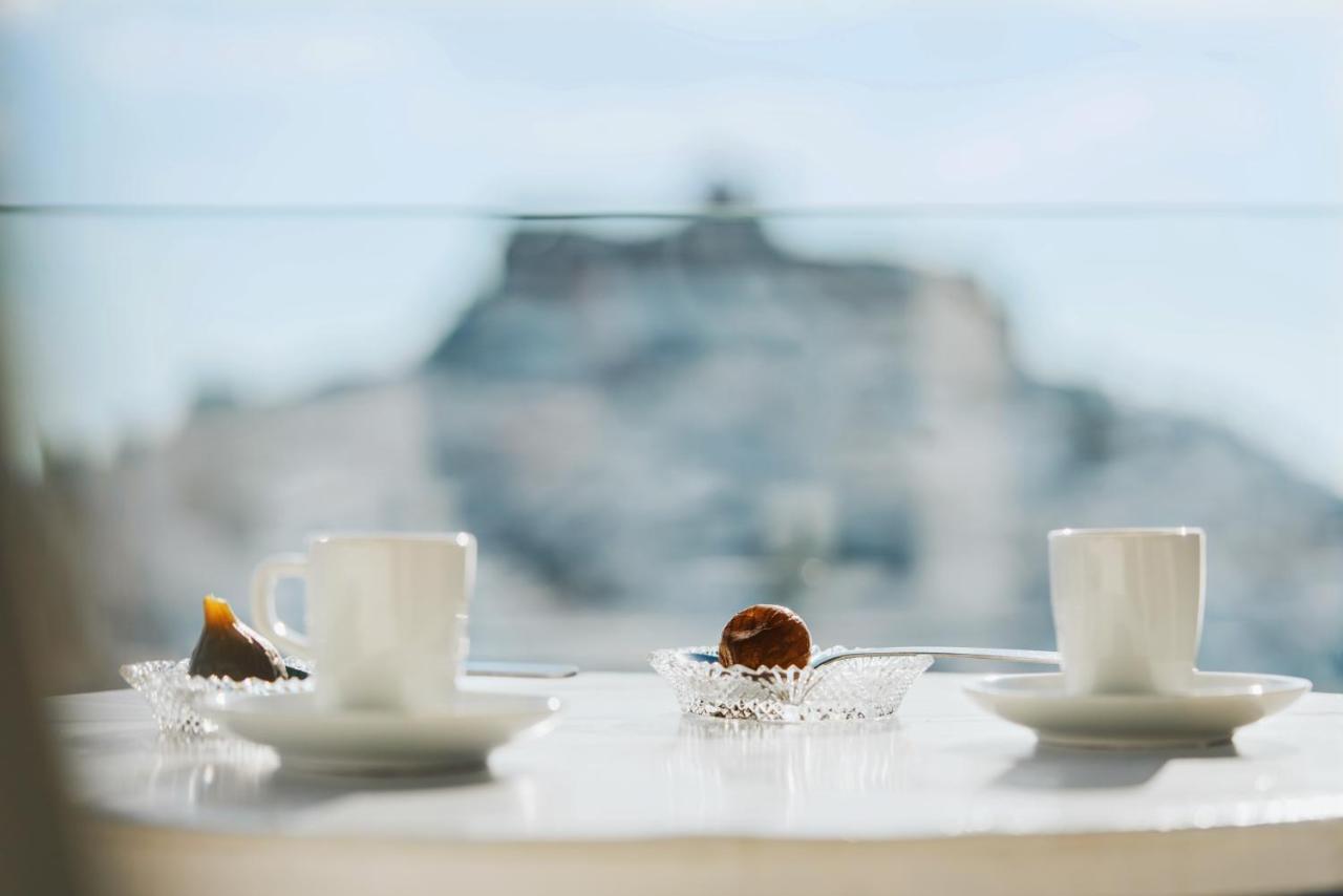 Andromeda Resort Astypalaia Экстерьер фото