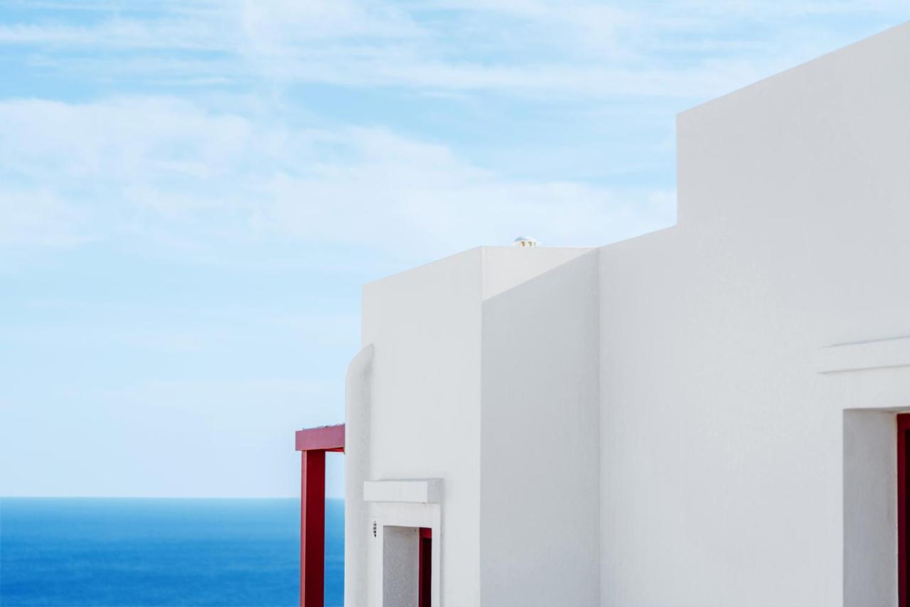 Andromeda Resort Astypalaia Экстерьер фото