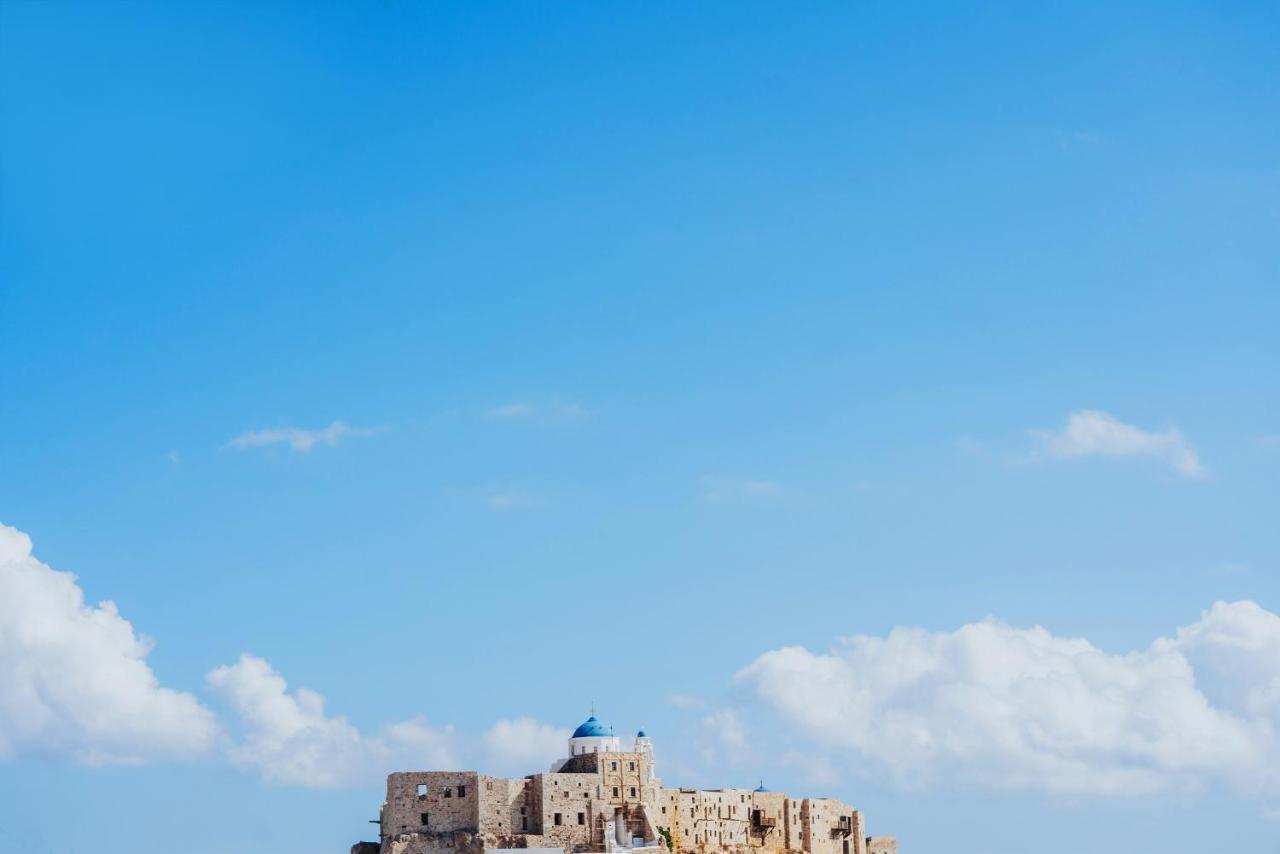 Andromeda Resort Astypalaia Экстерьер фото
