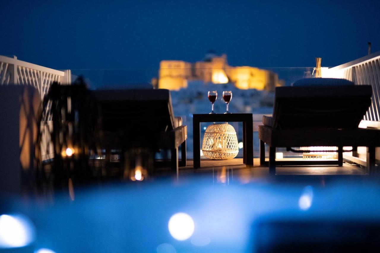 Andromeda Resort Astypalaia Экстерьер фото