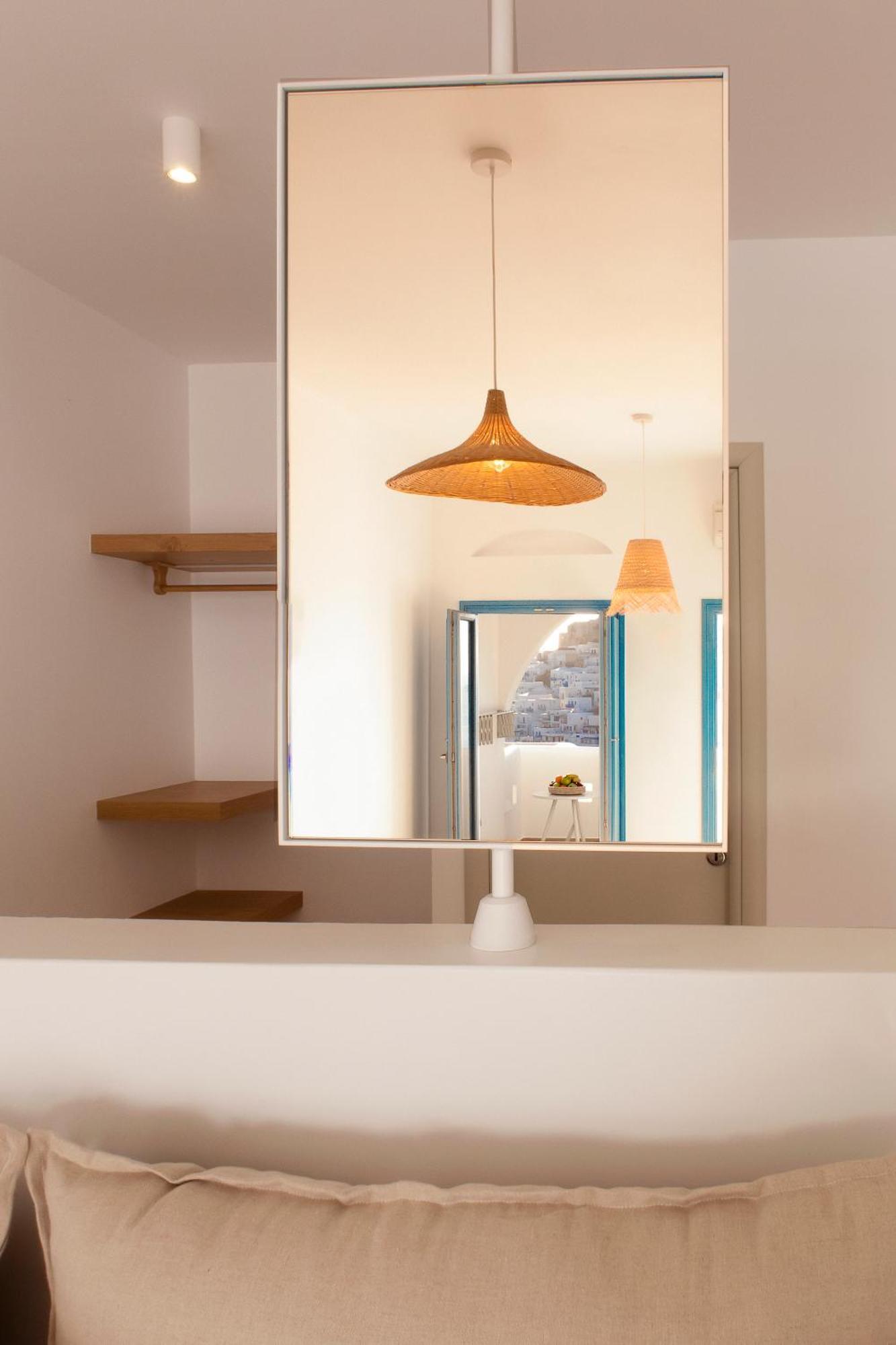 Andromeda Resort Astypalaia Экстерьер фото