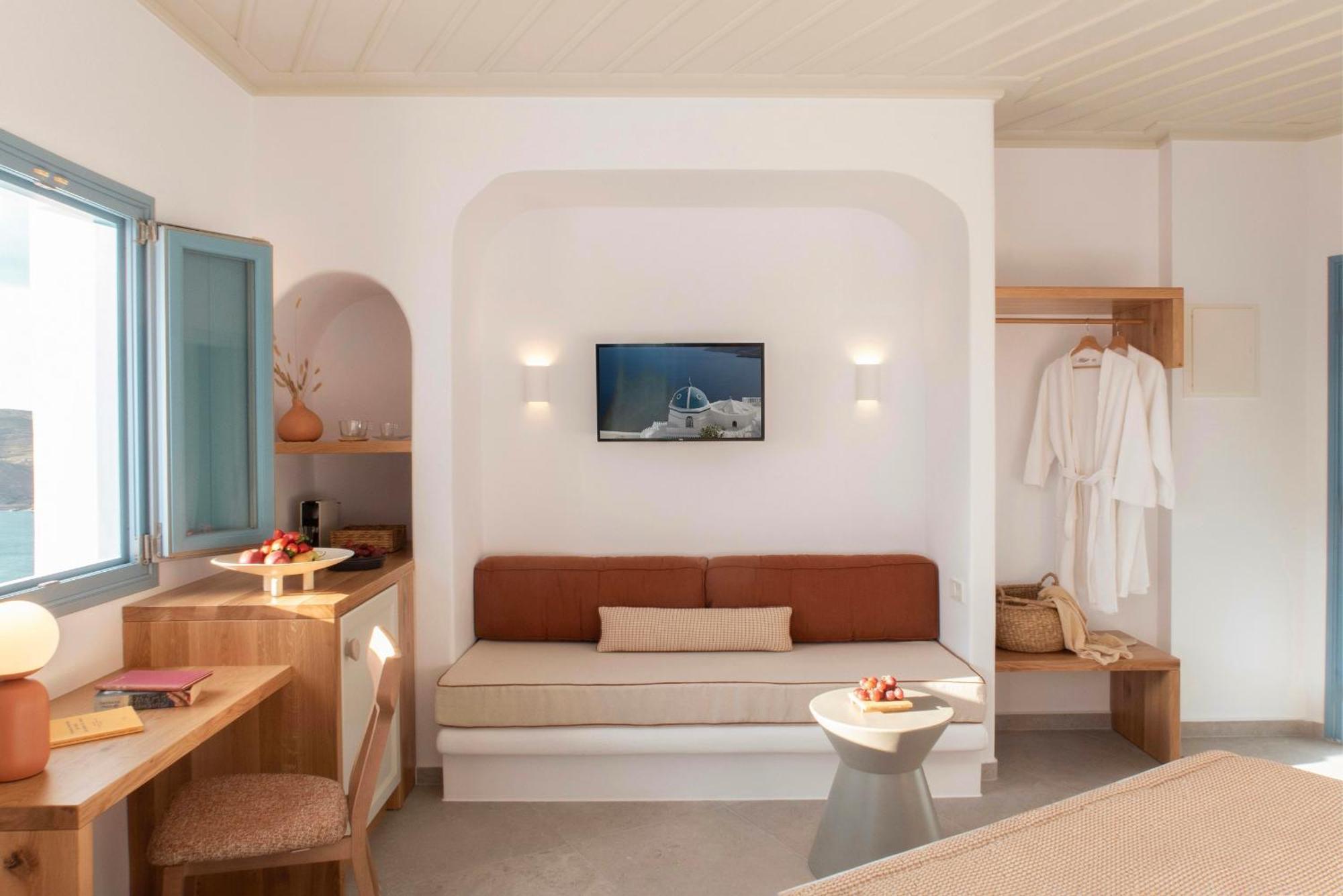 Andromeda Resort Astypalaia Экстерьер фото