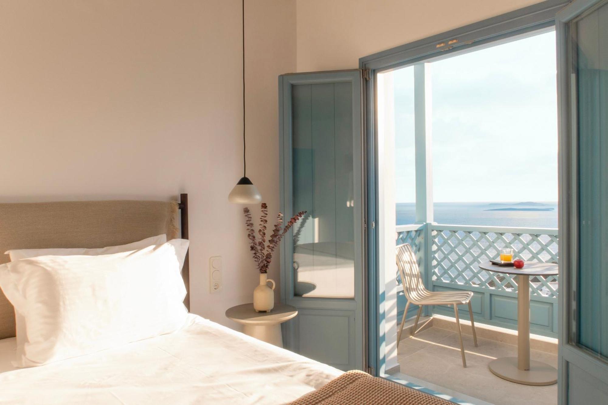 Andromeda Resort Astypalaia Экстерьер фото