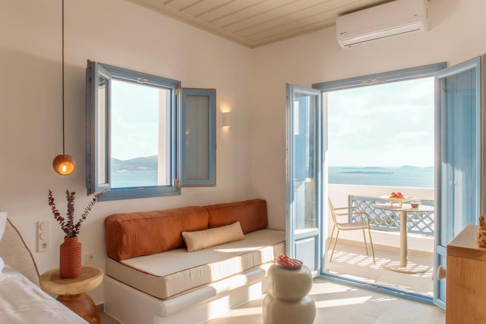 Andromeda Resort Astypalaia Экстерьер фото